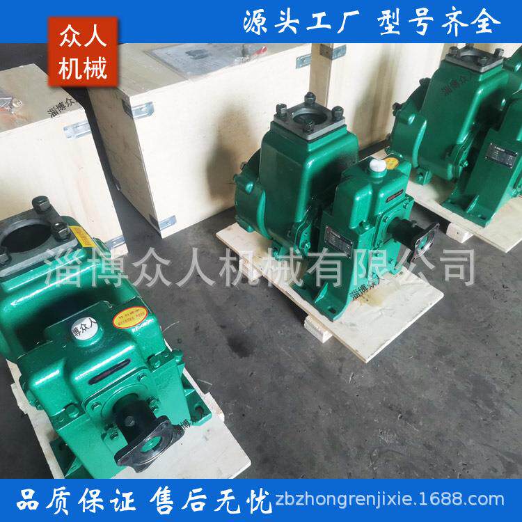 东风145洒水车（160马力）洒水泵洒水车自吸水泵大马力水车泵