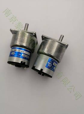 驰卡沙TSUKASATG-55LA-SV-750-HA,24V微型小电机量大价格从优