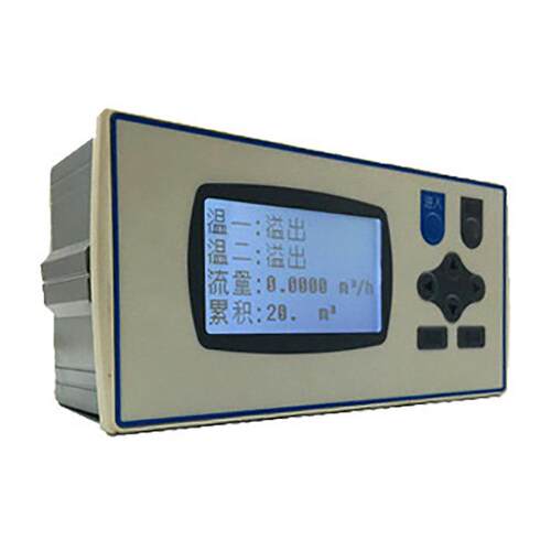 XSR22FC-IKRIB1B1M2V0流量测量表蒸汽涡街流量计分体远传表