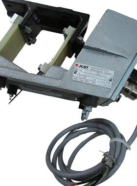 JOST169565振动电机现货直发优势供应德国原装进口