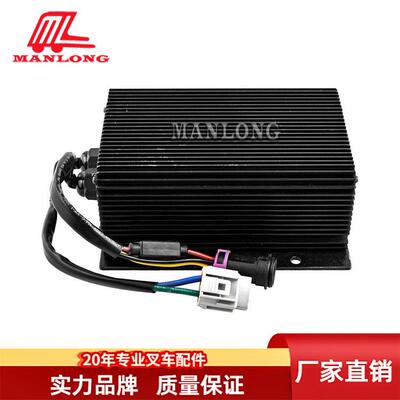 林德叉车配件1285-01E20SL-25SLDC转换器变压器300W0009766526