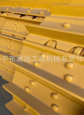 山推SD16链板130/220/160/230/320/DH16/DH17推土机配件160链板