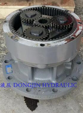 适用卡特312回转牙箱加藤400回转减速机凯斯130牙箱一手