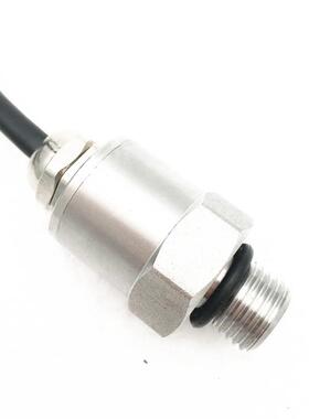 压力变送器陶瓷芯体压力变送器输出0.5-4.5VDC