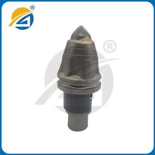 6030N8矿用煤截齿旋挖截齿 B47K22H 旋挖齿加长型30606L 6030N3