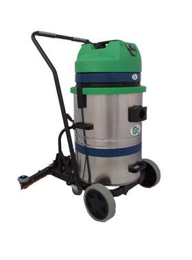 CVLT-6024吸水吸油污铁屑推吸式吸尘器2019实力商家