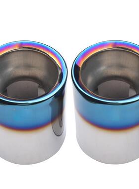 马自达进口MX5专用0910111213141516款汽车排气管改装尾喉