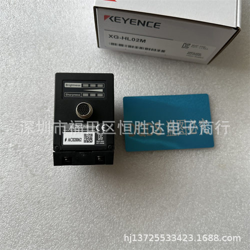 XG-8800L XG-8802LP XG-HL02M基恩士 XG-HL04M XG-HL08M XG-8502L