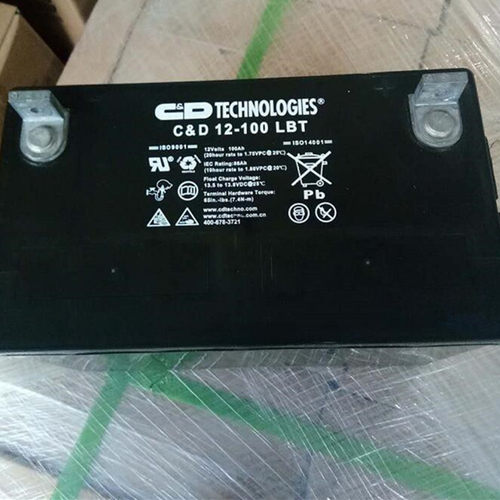 西恩迪大力神蓄电池12v6H/CD/MPS12-65UPS直流屏铁路电力光伏