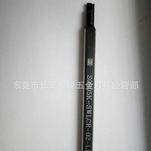 S0805K-SWLCR-02-L15S0805K-SWLCR-02-L18三井95度车刀杆