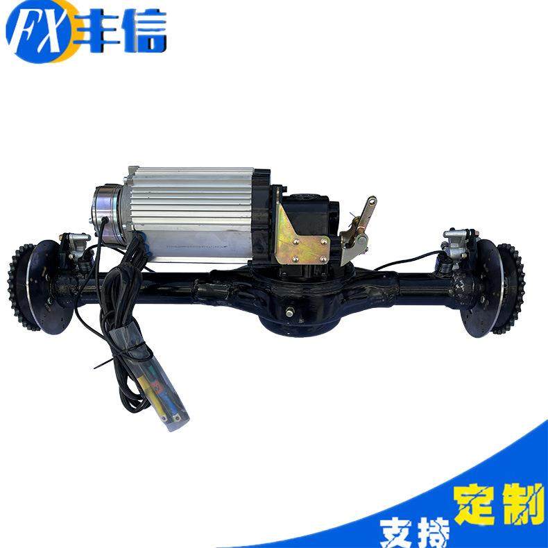 ABS扫地车后桥变档高低速后桥电动三四轮车配件后桥,机械设备,其他机械设备,淘宝优惠券,粉丝福利购,淘宝优惠卷