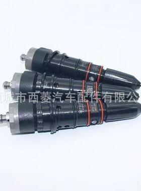 3076703适用于康明斯K19PT发动机零配件燃油喷油器总成3076703