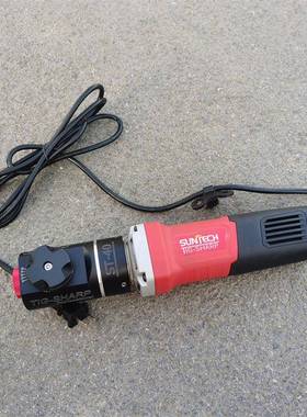 钨棒研磨机TIGSHARP钨极磨尖机20-60度多角度钨针打磨机