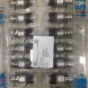 原装 Amphenol安费诺HVG1P402MCX连接器重载高压插头接插件
