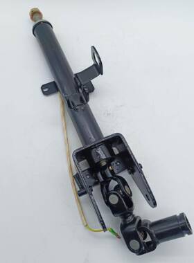 斗山电动叉车配件B15SE/B18SE/B20SCE转向管柱方向机管柱