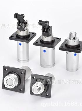 阻挡气缸TWG50/TTG50X20C*25Bx30R-K/KF/SC/SB/SR/SK/SKF止动气缸