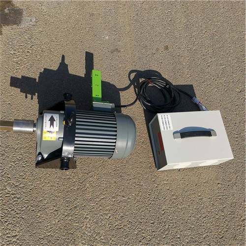 不锈钢管电动胀管机冷凝器冷油器换管用胀管器102管