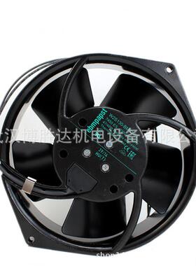 W2S130-AA03-87ebm电源散热风扇24v