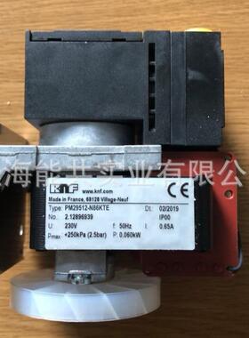 德国原装KNF隔膜真空泵CEMS采样泵抽气泵PM29512-N86KTE取样泵