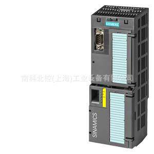 6SL3246-0BA22-1BA0G120控制单元CU250S-2集成高性能要求的控制