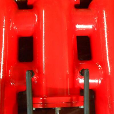 SRLF系列双筒回油管路过滤器SRLF-60*10P滤芯SFX-60*10P