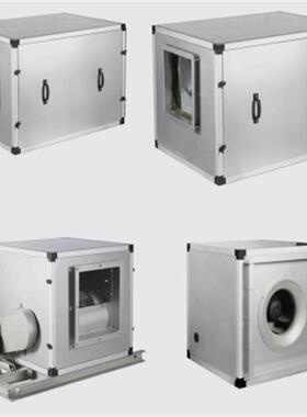 亿利达风机SCB/CBF/CBPF系列箱式风机CBPF400