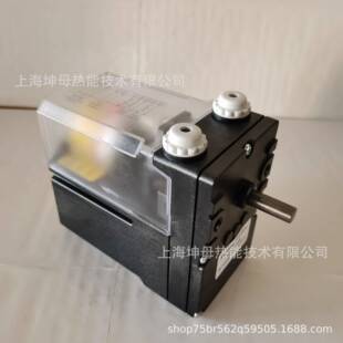 BERGERLAHR百格拉风门执行器STA6B2.41/6