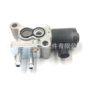 思域EK3怠速马达36450P28A0136450-P28-A0136450-P0A-A01