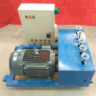 桥梁钢绞线穿束机生产钢绞线穿梭机图片钢绞线穿线机价格