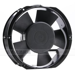 MODELFM17050A2HBLAC220V38W17厘米散热机柜风扇