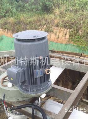 原装良机水塔电机AEEP/AEVP-FC180M-620HP6PB5LIANGCHIMOTOR