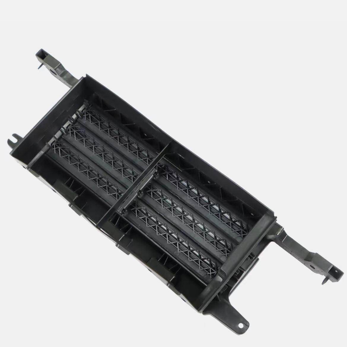 适用于2021-2024款福特F150集风罩前保险杠进气ML3Z8475B带电机