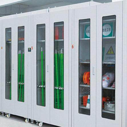 供应电力安全工器具柜绝缘工具柜恒温除湿工具柜