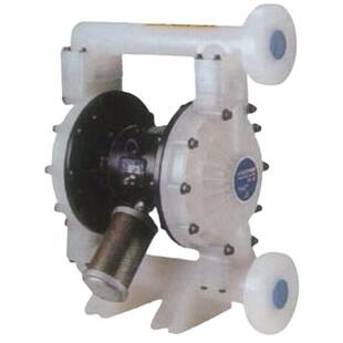 销售弗尔德VERDER隔膜泵819.1969往复泵工程塑料