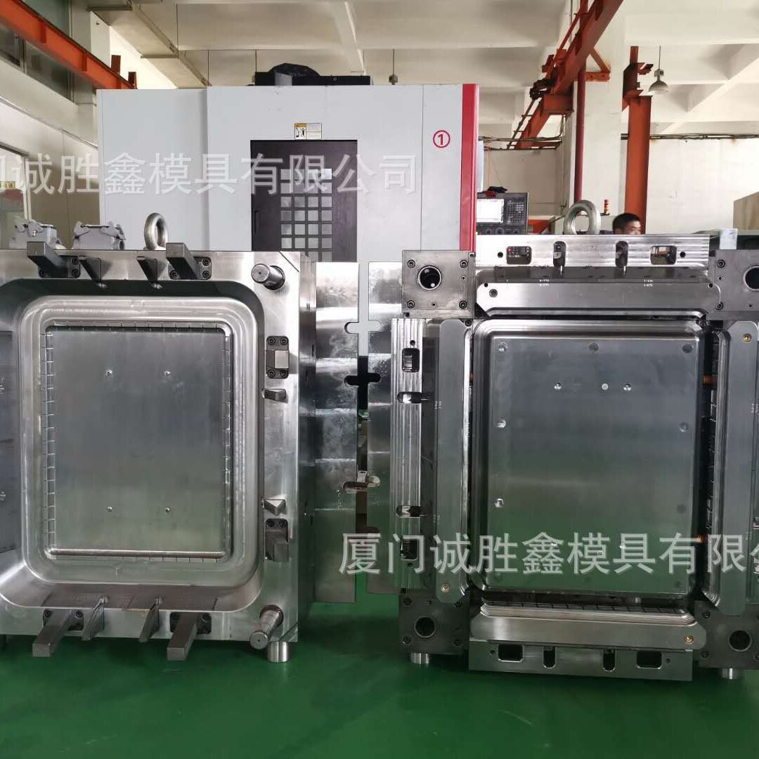 防水盒塑料模具塑料配件加工电子产品模具接线盒注塑制造生产