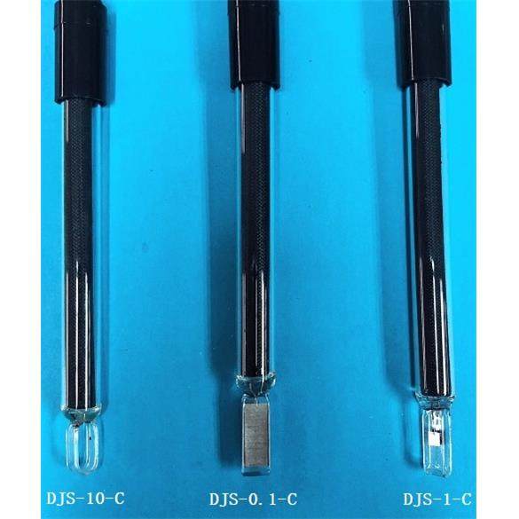 实验室电导电极DJS-1-C玻璃电导电极