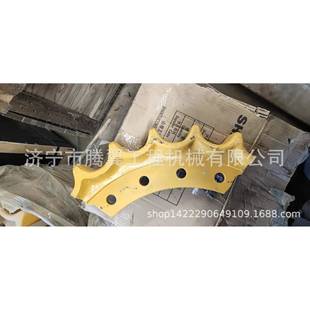 适用宣工T140推土机齿块宣工T140推土机配件济宁腾翼