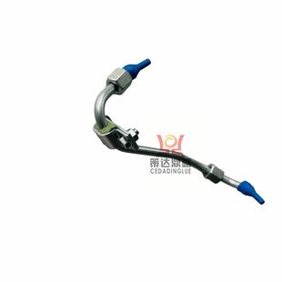 道依茨TCD7.8发动机配件04912938高压油管原厂原装 库存充足现货
