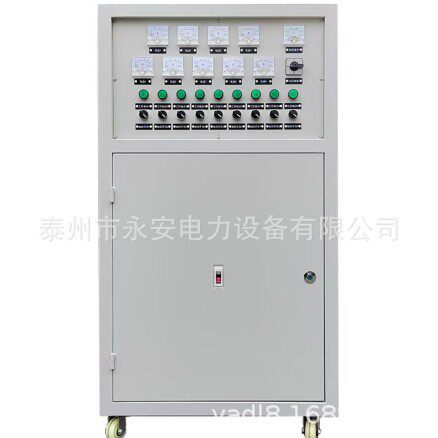 螺栓加热器控制柜含加热棒螺栓加热棒（硬棒、软棒）电厂加热