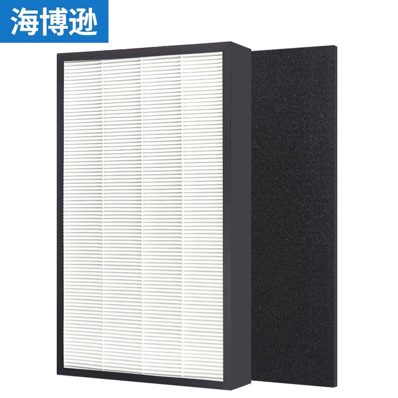 适配熊津coway空气净化器过滤网滤芯AP-1207BH AP-1720H科唯怡