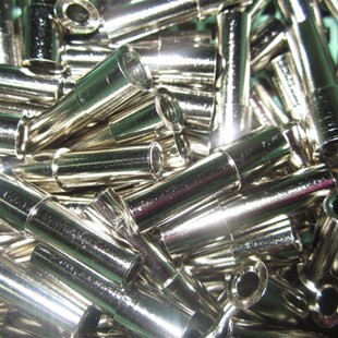 镀镍D9铜套定做加工 各种非标铜车件定制 专业加工 可小批量生产