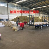 玻璃棉卷毡玻璃棉板棉条填充隔断吸音防火彩钢构保温大棚隔热 包邮