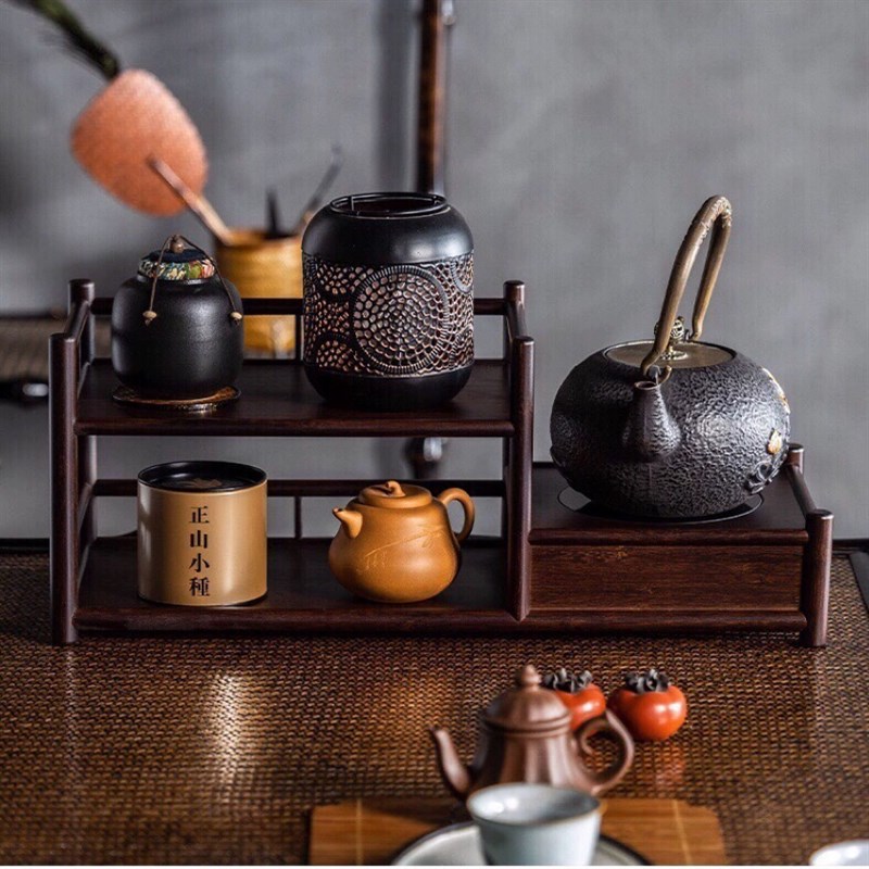 家用电陶炉静音迷你多功能烧水围煮茶炉