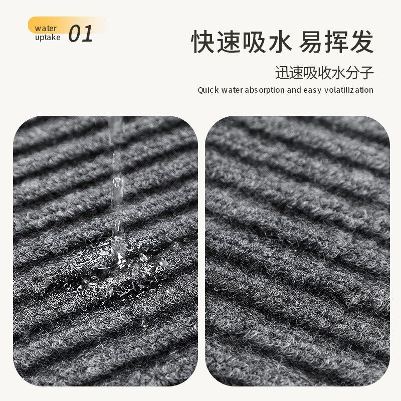 地垫进门家用入户门口脚垫耐脏免洗玄关门垫门外2024新款进户地毯,居家布艺,入户地垫,淘宝优惠券,粉丝福利购,淘宝优惠卷