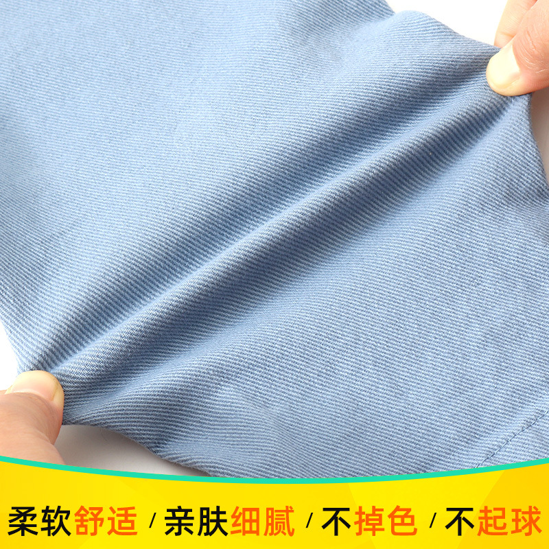 宝宝背带裤春秋加绒纯棉男宝男童裤子开档一岁儿童小童婴儿开裆裤