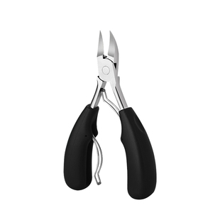 甲沟专用指甲刀套装脚趾甲剪神器修脚刀鹰嘴钳家用尖嘴钳子炎工具