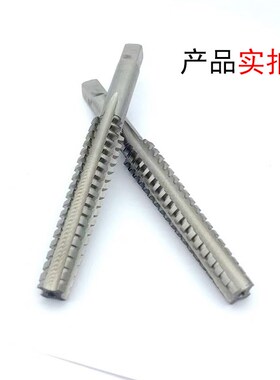 T型梯形TR螺纹丝锥丝攻T25t26t27t28t30t32t34t36t38t40*3*4*5*6