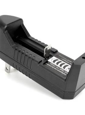 疯狂的小狗 CD-9800 电推剪理发器 3.7V锂电池18650型专用