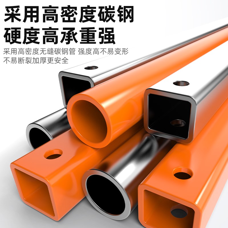 沪工微型电动葫芦220v墙壁支架吊机家用提升机小型起重机立柱支架