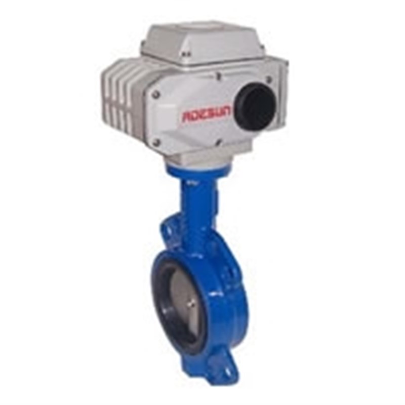 D971X 电动蝶阀对夹软密封蝶阀 电动蝶阀,对夹式蝶阀,软密封蝶阀.